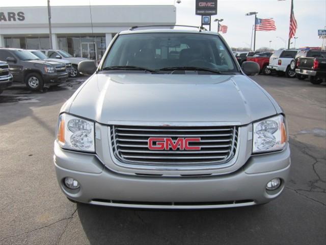 2008 GMC Envoy SLT