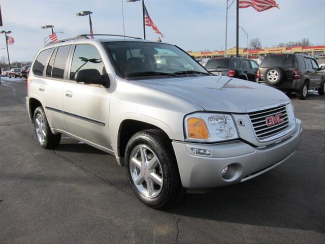 2008 GMC Envoy SLT