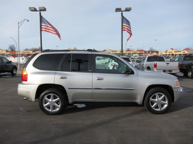 2008 GMC Envoy SLT