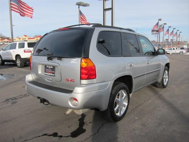 2008 GMC Envoy SLT