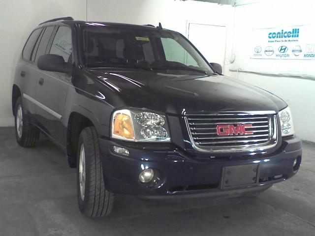 2008 GMC Envoy CREW CAB SLT