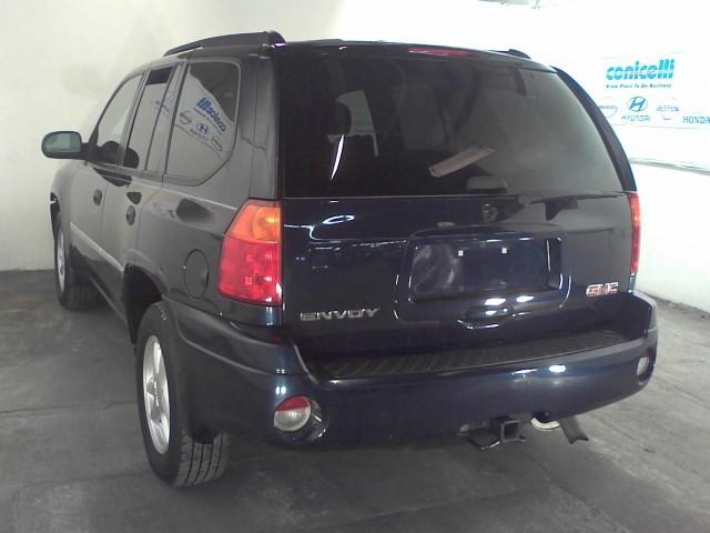 2008 GMC Envoy CREW CAB SLT