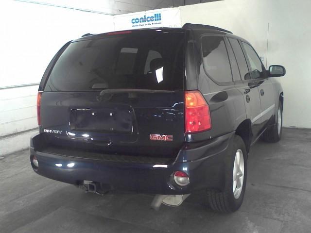 2008 GMC Envoy CREW CAB SLT