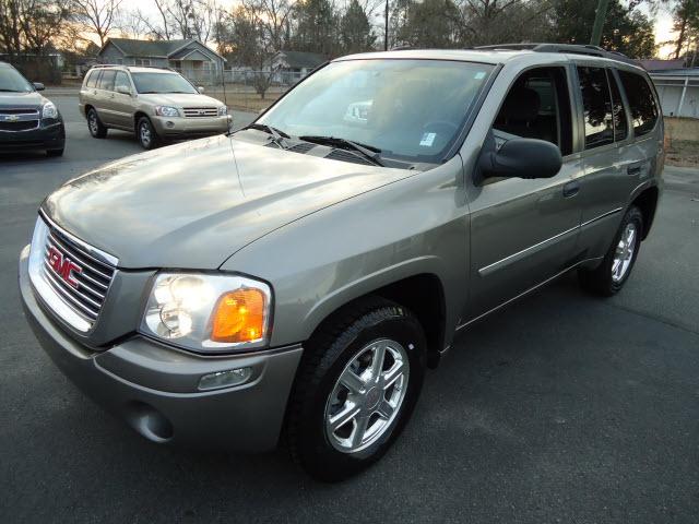 2008 GMC Envoy Unknown