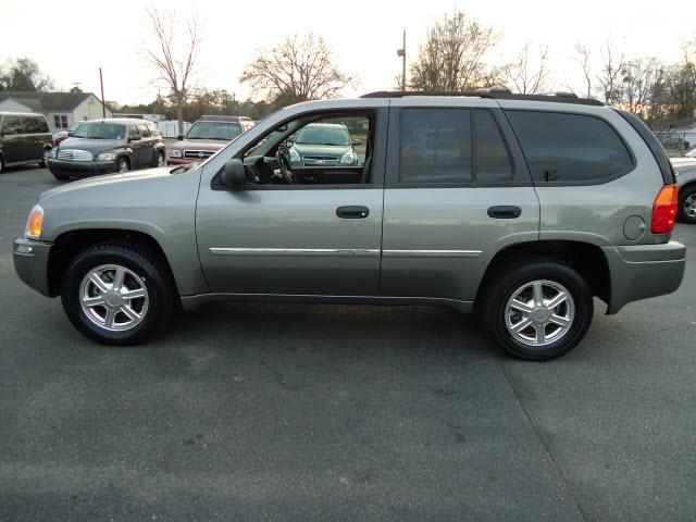 2008 GMC Envoy Unknown