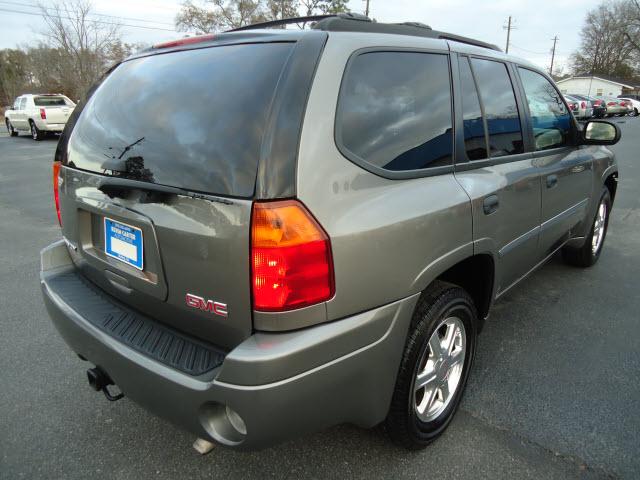 2008 GMC Envoy Unknown