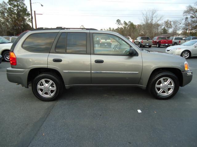 2008 GMC Envoy Unknown