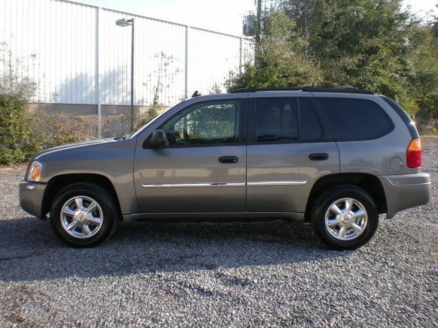 2008 GMC Envoy Unknown