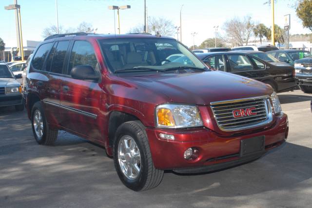 2008 GMC Envoy Unknown