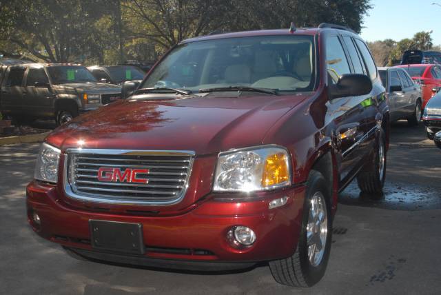 2008 GMC Envoy Unknown