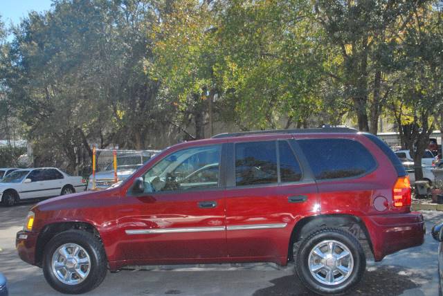 2008 GMC Envoy Unknown