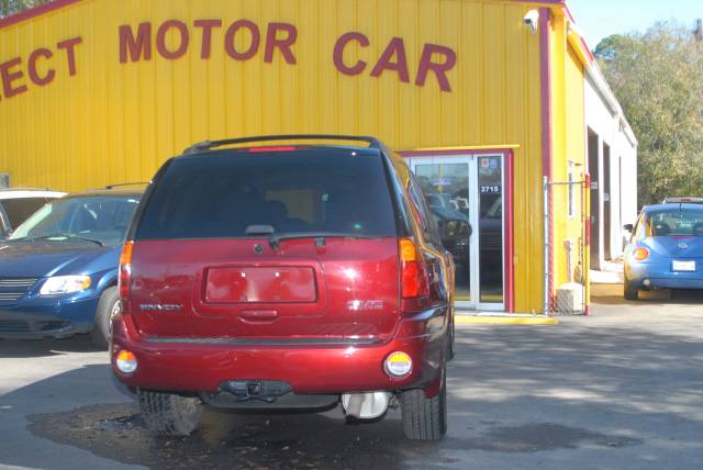 2008 GMC Envoy Unknown