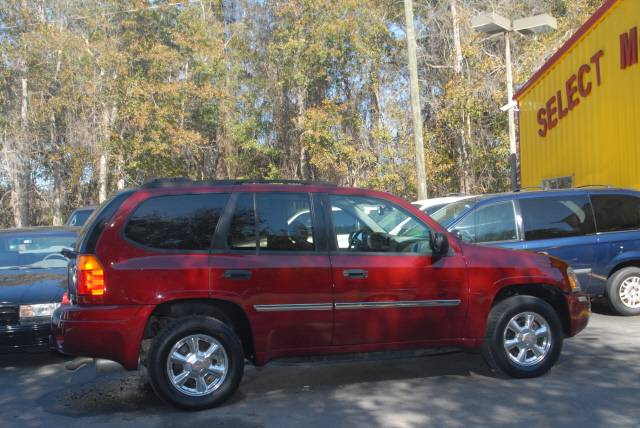 2008 GMC Envoy Unknown