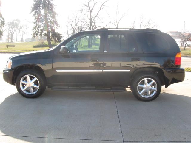 2008 GMC Envoy LTD LME