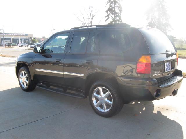 2008 GMC Envoy LTD LME