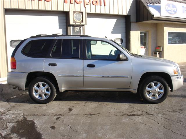 2008 GMC Envoy LTD LME