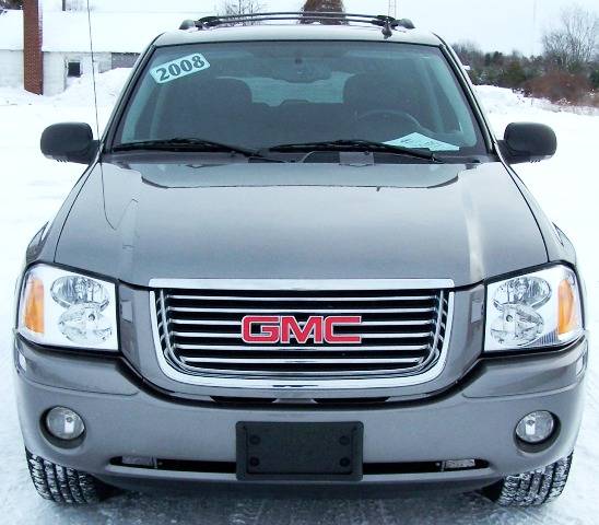 2008 GMC Envoy SLT