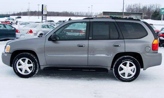 2008 GMC Envoy SLT