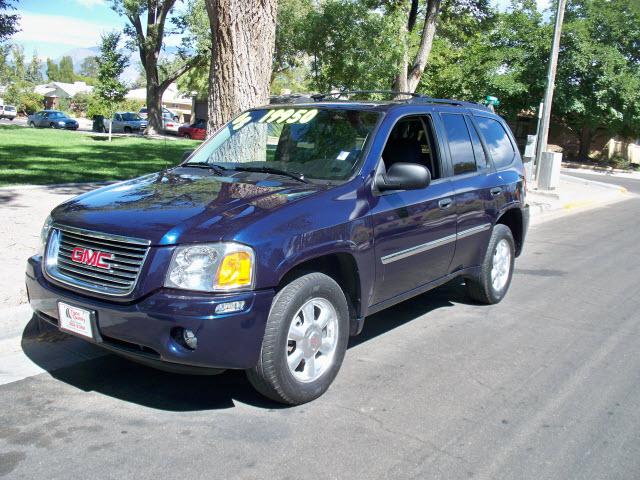 2008 GMC Envoy Unknown