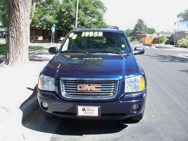 2008 GMC Envoy Unknown