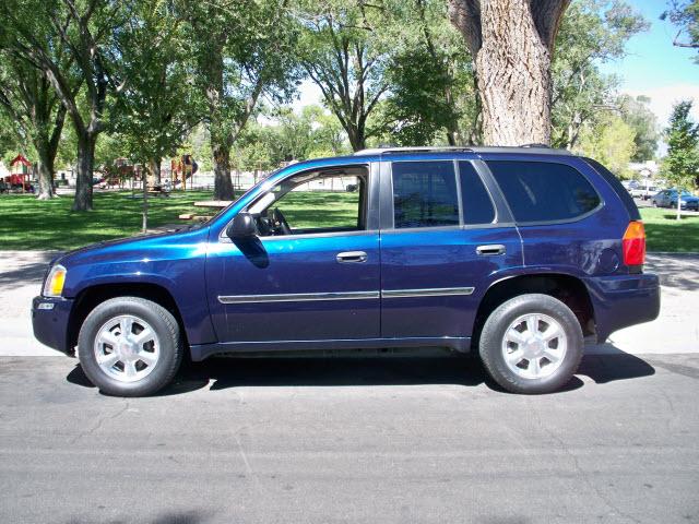 2008 GMC Envoy Unknown