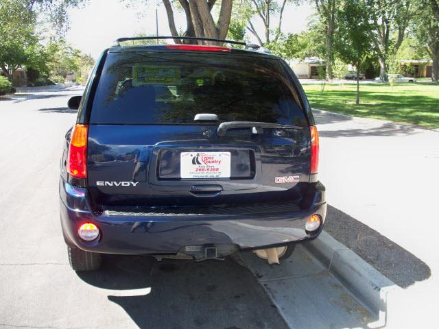 2008 GMC Envoy Unknown