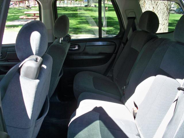 2008 GMC Envoy Unknown