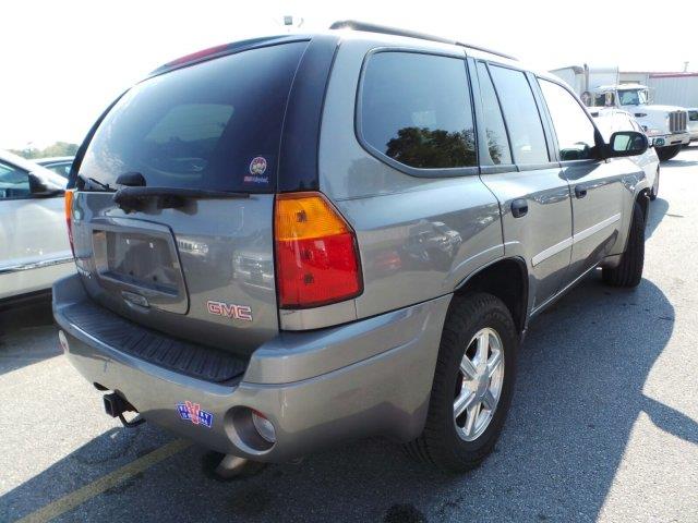 2008 GMC Envoy SLT