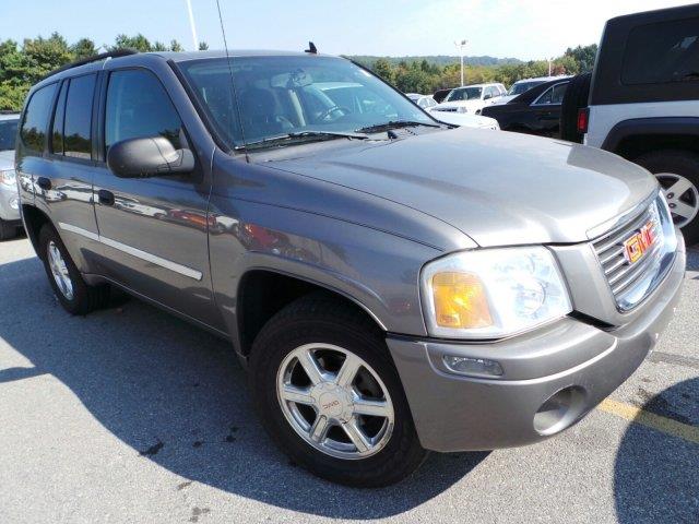 2008 GMC Envoy SLT