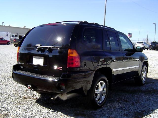 2008 GMC Envoy 4wd