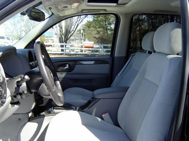 2008 GMC Envoy 4wd