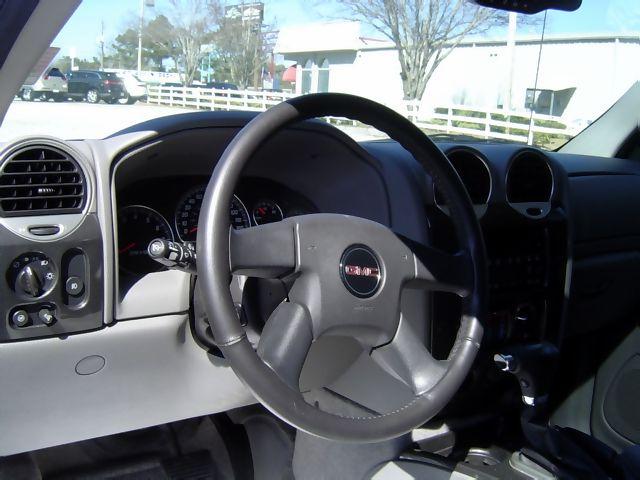 2008 GMC Envoy 4wd