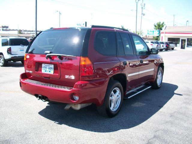 2008 GMC Envoy ZX3 SES