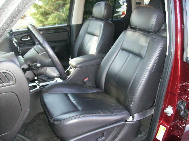 2008 GMC Envoy SLT