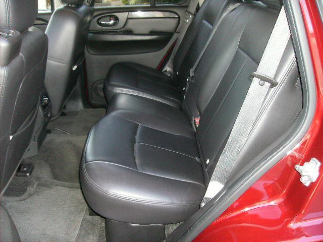 2008 GMC Envoy SLT