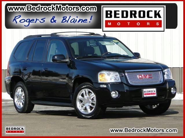 2008 GMC Envoy Unknown