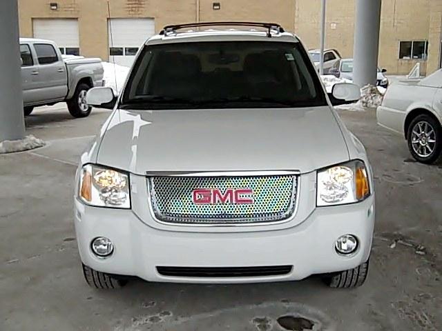 2008 GMC Envoy Luxury Performanc