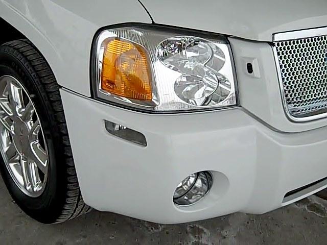 2008 GMC Envoy Luxury Performanc