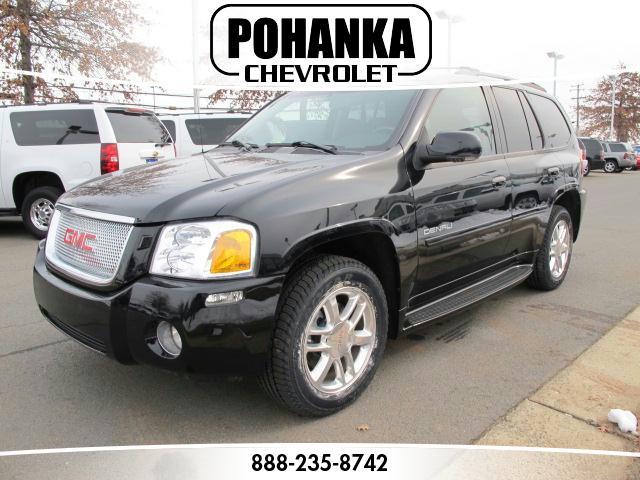 2008 GMC Envoy Unknown