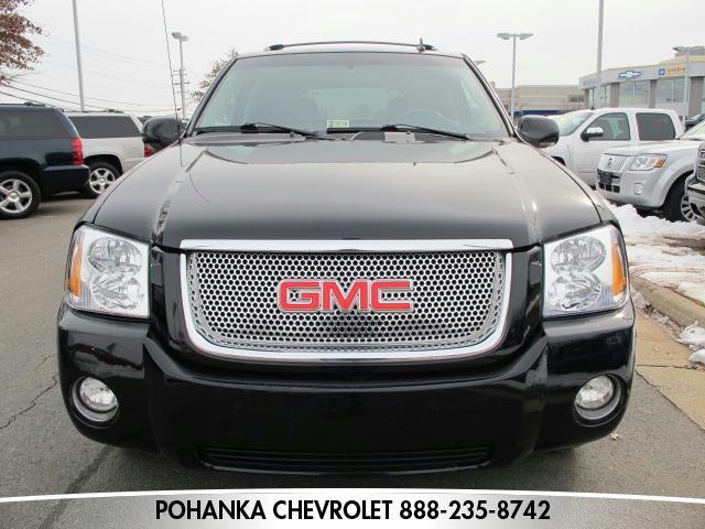 2008 GMC Envoy Unknown