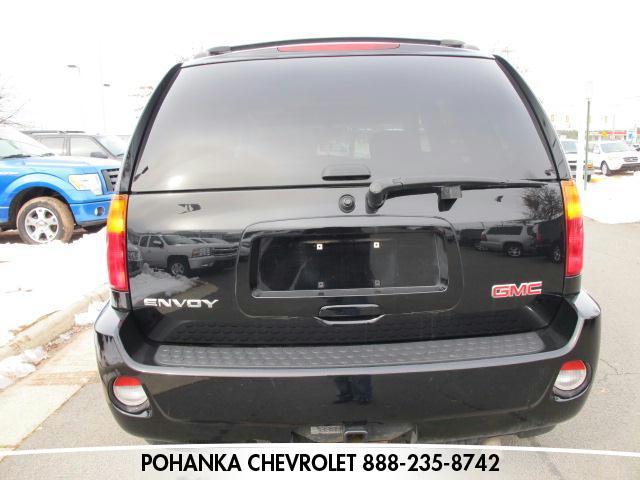 2008 GMC Envoy Unknown