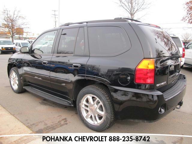 2008 GMC Envoy Unknown