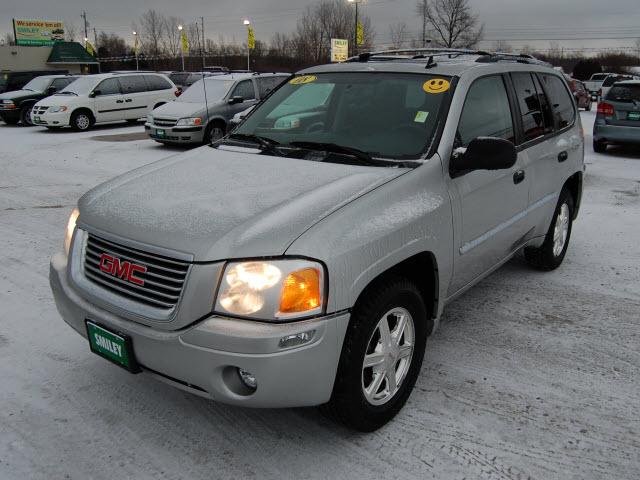 2008 GMC Envoy SLT