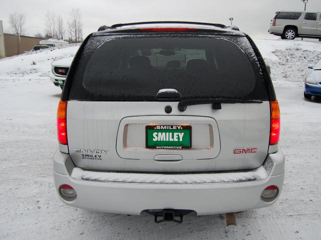 2008 GMC Envoy SLT