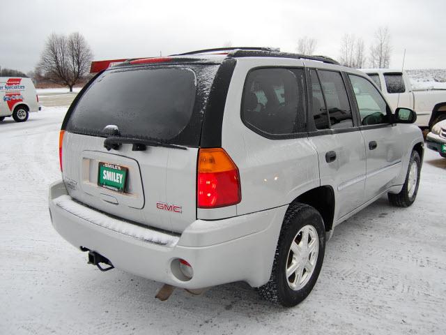 2008 GMC Envoy SLT