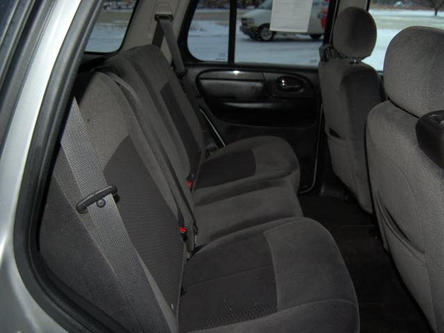 2008 GMC Envoy SLT