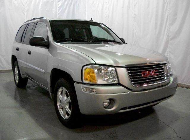 2008 GMC Envoy Unknown