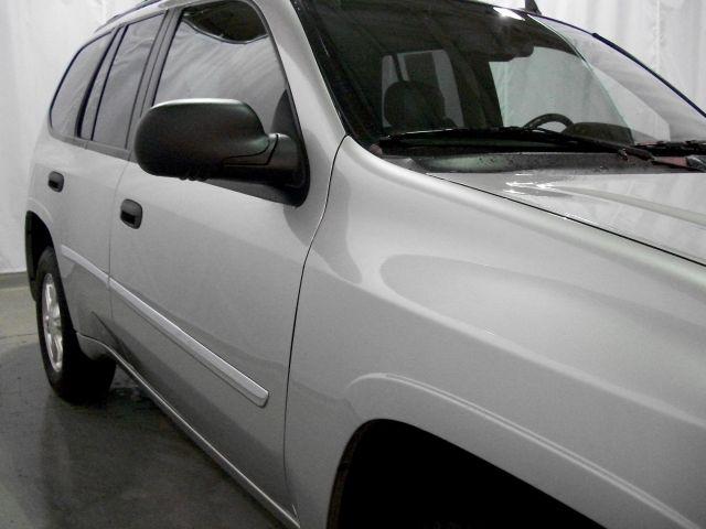 2008 GMC Envoy Unknown