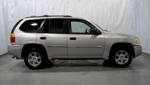 2008 GMC Envoy Unknown