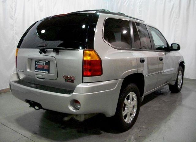 2008 GMC Envoy Unknown